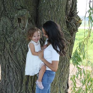 Meet your Posher, Jamie